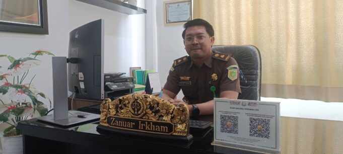 Beberapa Kasus Tipikor Ditangani Kejaksaan Negeri Sumbawa