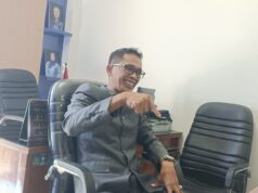 Fraksi PAN Minta Pemda Dorong PT Amman Bangun Infrastruktur di Kabupaten Sumbawa