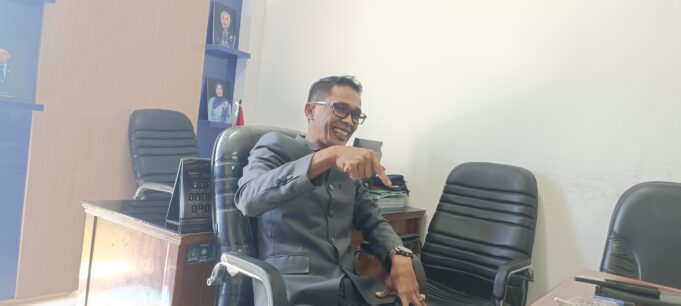 Fraksi PAN Minta Pemda Dorong PT Amman Bangun Infrastruktur di Kabupaten Sumbawa