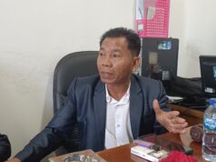 Nilai Potensi Sumbawa Multi Sektor, Sekretaris Fraksi Gelora: Jual Potensi Sumbawa, Datangkan Investor