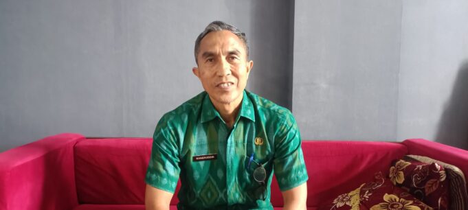 Perusda Akan Direfresh