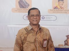 UU Tipikor dan TPPU Belum Optimal, KPK Dorong RUU Perampasan Aset Segera Berlaku