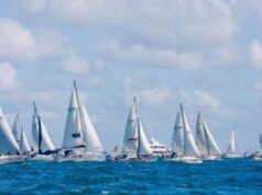 Yachter Kembali Akan Kunjungi Sumbawa September Mendatang