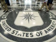 CIA Rilis 54 Dokumen Pembunuhan Robert F. Kennedy