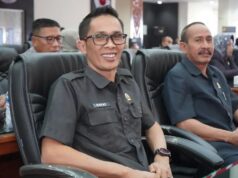 Fraksi PAN Apresiasi Jawaban Bupati Sumbawa