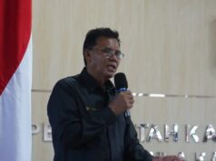 Pemkab Sumbawa Adakan Program Beasiswa Fakultas Kedokteran dan Farmasi dengan UNRAM