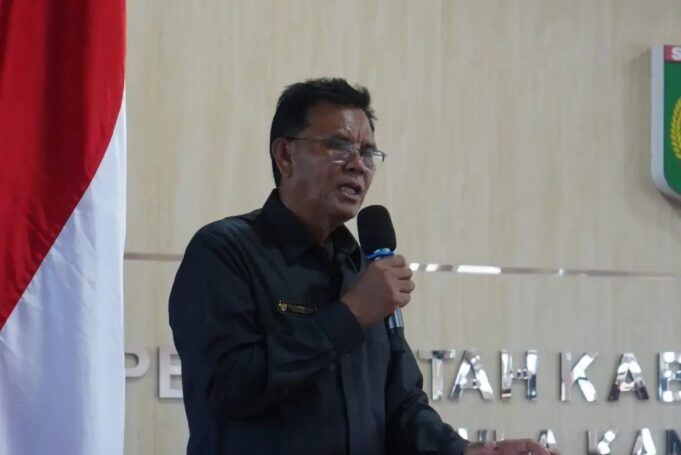 Pemkab Sumbawa Adakan Program Beasiswa Fakultas Kedokteran dan Farmasi dengan UNRAM