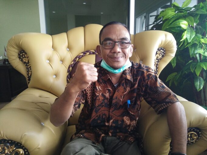 Akan Turun Lapangan, Komisi IV DPRD NTB Pertanyakan Kontribusi PT.SJR