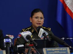 Dituduh Thailand, Kamboja Bantah Proyektilnya Meluncur ke Laos