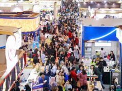 Food & Hospitality Indonesia Kembali Hadir, Mewujudkan Visi Industri Kuliner dan Perhotelan Indonesia yang Berkelanjutan