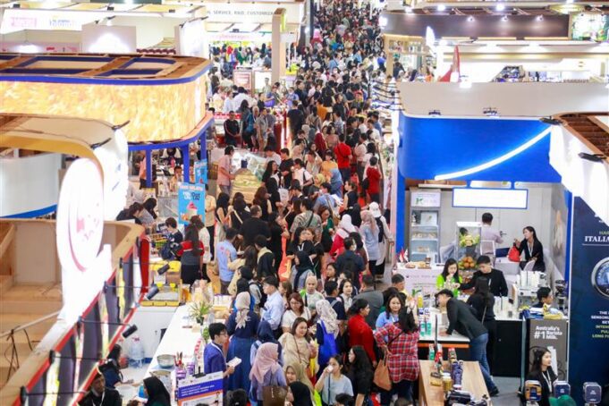 Food & Hospitality Indonesia Kembali Hadir, Mewujudkan Visi Industri Kuliner dan Perhotelan Indonesia yang Berkelanjutan