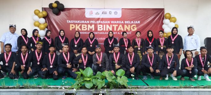 Hakim Said: RKBK Siap Fasilitasi Warga Belajar PKBM di Banyuwangi