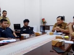 FP3S Long March dan Aksi Demonstrasi, Kemendagri Buka Dialog