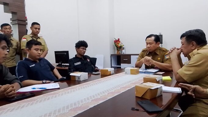 FP3S Long March dan Aksi Demonstrasi, Kemendagri Buka Dialog
