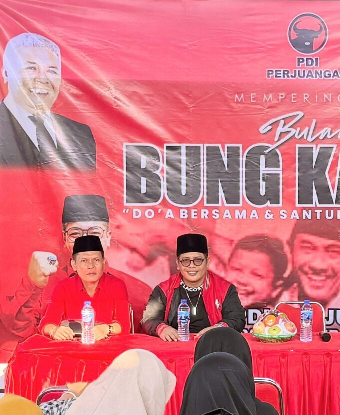 Berhutang Rp290 Miliar, PDIP Tolak Raperda Sub Kegiatan Tahun Jamak oleh Pemkab Lombok Timur