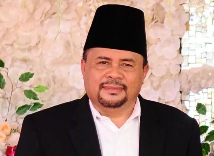 TGH Najamudin Mustafa Ungkap Kronologi Bagi-bagi Uang Siluman di DPRD NTB, Tegaskan Pimpinan Tidak Terlibat