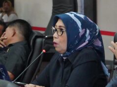 Bantuan Alat Medis Rp105 Milliar Berpotensi Gagal, Ida Rahayu Desak Pemda Segera Tuntaskan Pembangunan RSUD Sumbawa