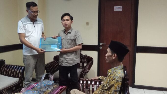Ombudsman NTB Verifikasi Laporan Fraksi PAN Soal Dugaan Maladministrasi RPJMD KSB