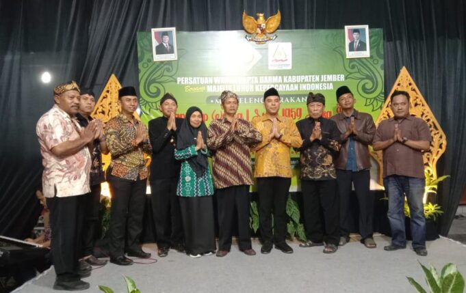 Persada Sapta Dharma Jember Gebyar Memperingati 1 Sura 1959 Saka Jawa di Sanggar Candi Busana Sukoreno