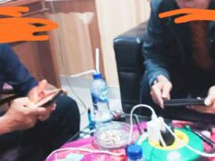 Guncang Banyuwangi! Diduga Beredar Foto Oknum Camat Nyabu, Aktivis Anti Narkoba: Desak Copot dan Proses Hukum Oknumnya