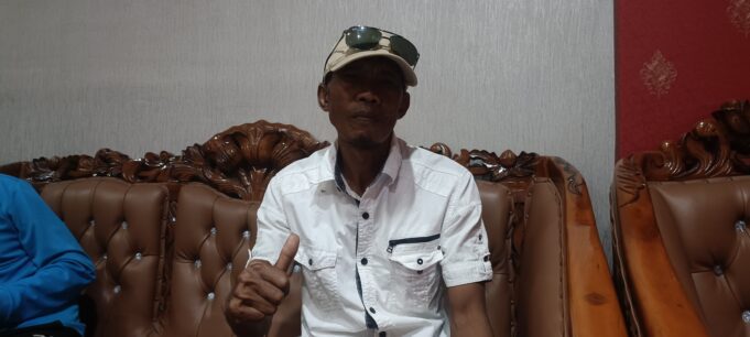 Polemik PT. SJR, Tokoh Masyarakat Lingkar Tambang Ingatkan Perusahaan
