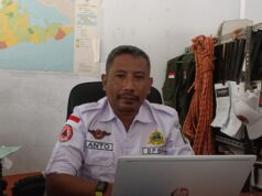 BPBD Kabupaten Sumbawa Bersama MDMC Lakukan Pemdampingan di Berbagai Desa
