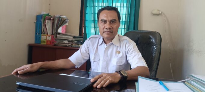 DPMD Dorong Desa Sukseskan Koperasi Merah Putih