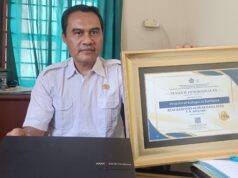 30 Desa Belum Tersalur DD Tahap II