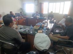 Komisi II RDP LPG 3Kg, Pertamina Pastikan Tersalur Awal Agustus