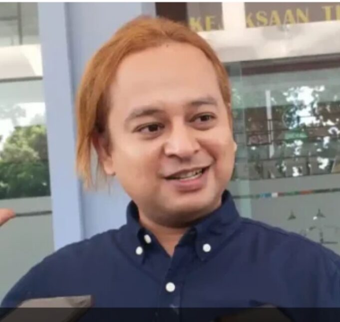 Terkait Dana “Siluman” DPRD NTB, Bram Beri Keterangan Di Kejati