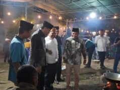 Hidupkan Syiar Islam dan Tradisi Leluhur, Bupati Apresiasi Lomba Sholawatan dan Parade Malala