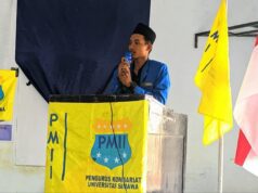 Perangi dan Pidanakan Mafia-Mafia Gas Kabupaten Sumbawa