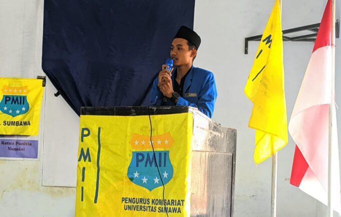 Perangi dan Pidanakan Mafia-Mafia Gas Kabupaten Sumbawa