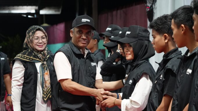 Pelepasan SMK Unggulan AMMAN 2025: Generasi Unggul untuk Masa Depan Sumbawa Barat dan Sumbawa