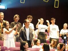 Angkat Kisah Perjodohan dan Aplikasi Kencan, WeTV Original Swipe Right Mulai Tayang 25 Juli