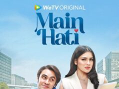 WeTV Original ‘Main Hati’: Irsyadillah Diam-diam Punya Anak, Davina Karamoy Tak Terima