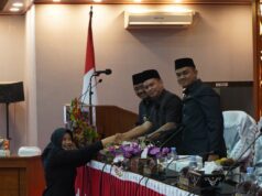 Sebut WTP Bukan Indikator Mutlak, Fraksi PAN Sampaikan 6 Catatan