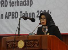 Fraksi PAN Nilai Pemda Berpeluang Susun Kebijakan Atas NJKB Dalam Permandagri