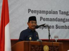 Ruas Jalan Kabuyit-Pungkit Batal Karena Efisiensi, Diusul Lagi Lewat DAK 2026