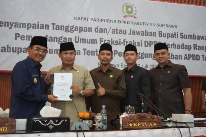 Pemda Akan Minta Laporan Lengkap PT SJR, Conveyor Amman Akan Dikaji Mendalam