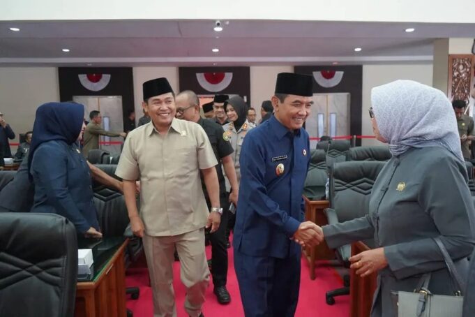 Pemda Siap Fasilitasi Pemekaran Kecamatan Badas