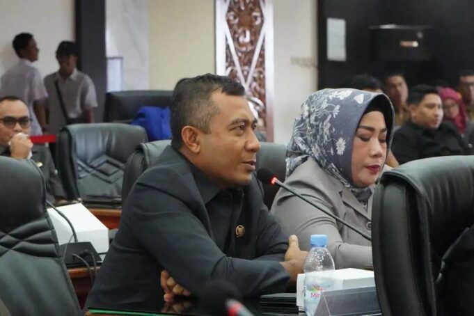 Terkiat LPG 3 Kg, AZ: Penting Realisasi