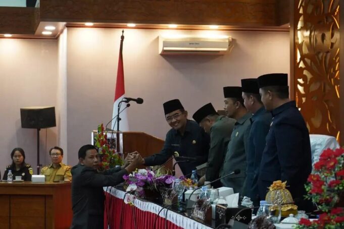 Rencana Conveyor Amman, Pansus Dewan Nilai Penting Sikap Tegas dan Posisi Tawar Pemda Sumbawa