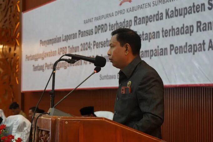 Dapat WTP, Pansus Dewan Tekankan Penting Tindaklanjuti Rekomendasi BPK-RI