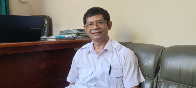 Dari 157 Desa, Baru 8 Desa Tuntaskan Batas