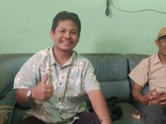 Bangun Kolaborasi, Kepala BLK KSB Berkunjung ke BLK Sumbawa
