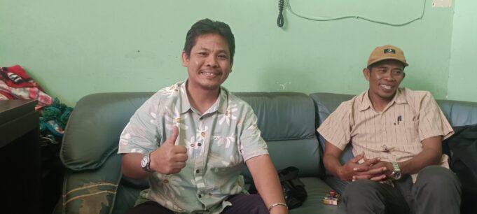 Bangun Kolaborasi, Kepala BLK KSB Berkunjung ke BLK Sumbawa