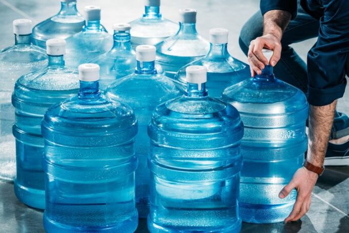 Penelitian Tegaskan Galon Polikarbonat Aman Untuk Wadah Air Minum