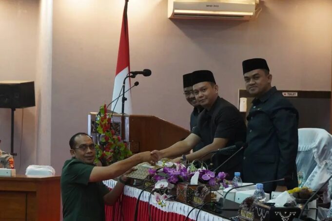 AMNT Berencana Bangun Conveyor, Fraksi Demokrat PPP Pembangunan Minta Pemda Bersikap