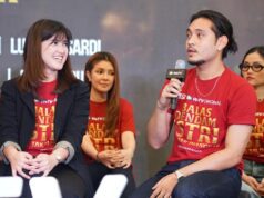 Bertabur Bintang! WeTV Original Balas Dendam Istri yang Tak Dianggap Hadirkan 37 Pemain Mulai Arya Saloka, Yasmin Napper, Giorgino Abraham, hingga Ria Ricis
